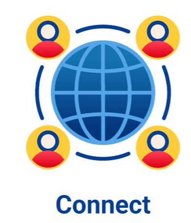 Connect